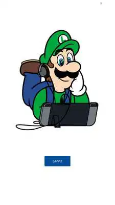 Play Luigi Soundboard: Super Smash Bros. Melee