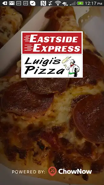 Play Luigis To Go  and enjoy Luigis To Go with UptoPlay