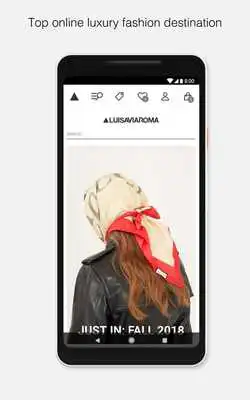 Play LUISAVIAROMA - Top Luxury Fashion Play LUISAVIAROMA - Top Luxury Fashion