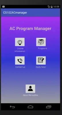 Play Luis CS102 ACManager