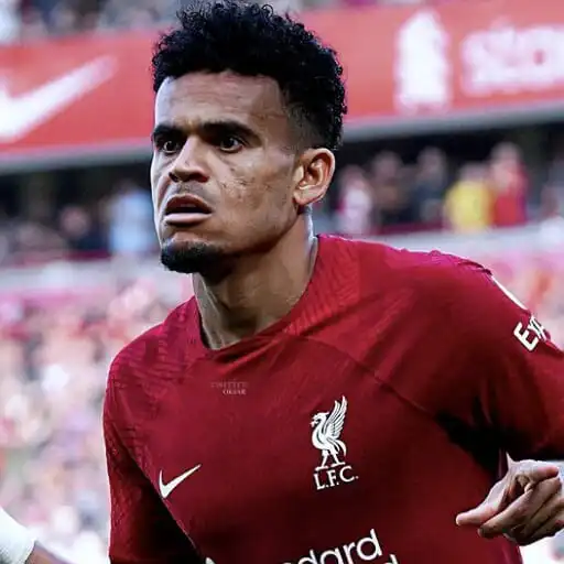 Play Luis Diaz 4k Wallpaper APK