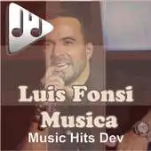 Free play online Luis Fonsi Echame La Culpa APK