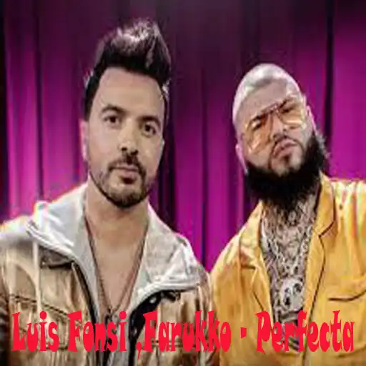 Play Luis Fonsi APK Play Luis Fonsi APK