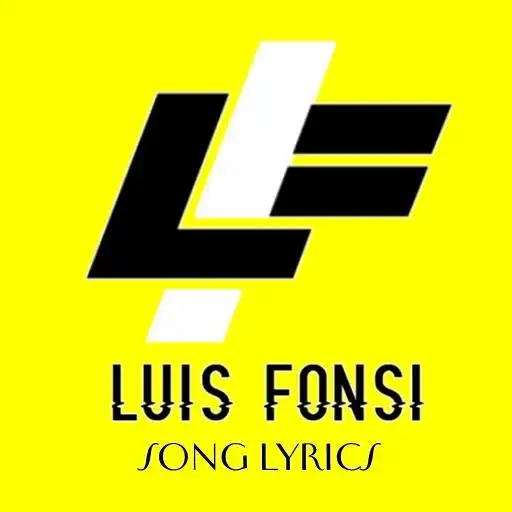 Play Luis Fonsi Lyrics APK