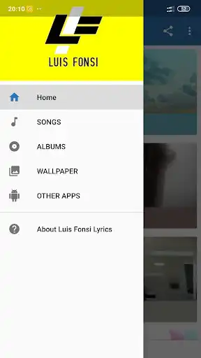 Play Luis Fonsi Lyrics and enjoy Luis Fonsi Lyrics with UptoPlay Play Luis Fonsi Lyrics and enjoy Luis Fonsi Lyrics with UptoPlay