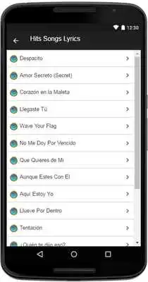 Play Luis Fonsi MusicLyrics Play Luis Fonsi MusicLyrics