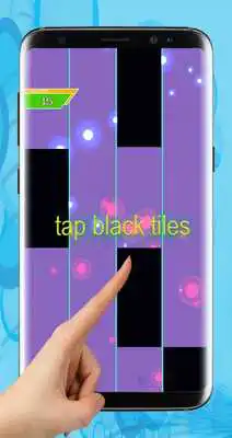 Play Luis Fonsi Piano Games: Despacito