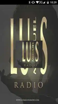 Play LuisMiguelRadio 2007 Play LuisMiguelRadio 2007