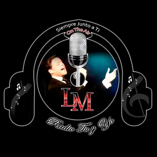 Play Luis Miguel Radio Tu y Yo APK Play Luis Miguel Radio Tu y Yo APK