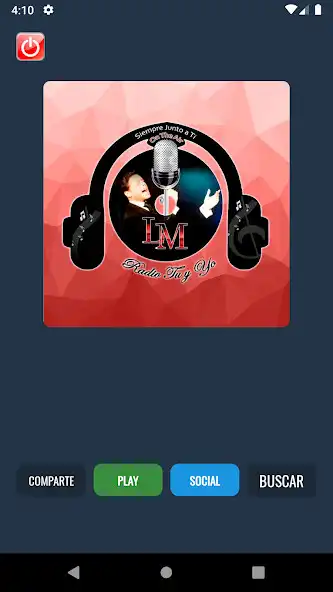 Play Luis Miguel Radio Tu y Yo  and enjoy Luis Miguel Radio Tu y Yo with UptoPlay