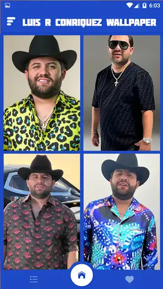 Play Luis R Conriquez Wallpapers and enjoy Luis R Conriquez Wallpapers with UptoPlay Play Luis R Conriquez Wallpapers and enjoy Luis R Conriquez Wallpapers with UptoPlay