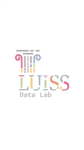 Play Luiss Data Lab  and enjoy Luiss Data Lab with UptoPlay