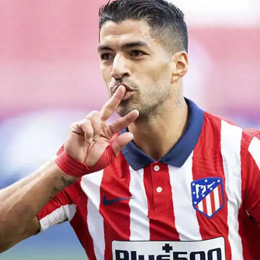 Play Luis Suarez Wallpapers APK