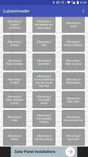 Play Luizenmoeder as an online game online Luizenmoeder with UptoPlay com.appsnodot.luizenmoeder Play Luizenmoeder as an online game Luizenmoeder with UptoPlay