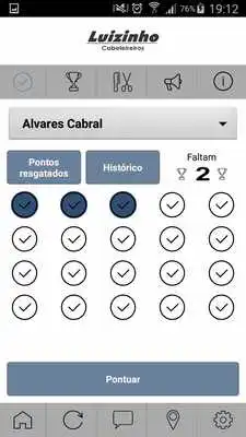 Play Luizinho Cabeleireiros