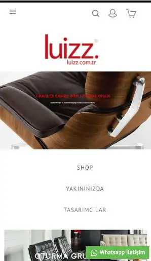 Play Luizz.com.tr  and enjoy Luizz.com.tr with UptoPlay