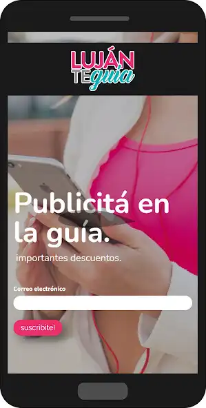 Play Lujan Te Guia  and enjoy Lujan Te Guia with UptoPlay