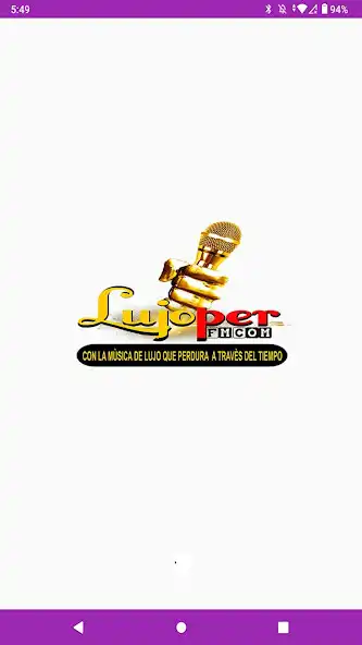 Play Lujoper Fm  and enjoy Lujoper Fm with UptoPlay
