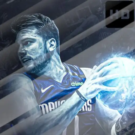 Play Luka Doncic Wallpaper HD APK
