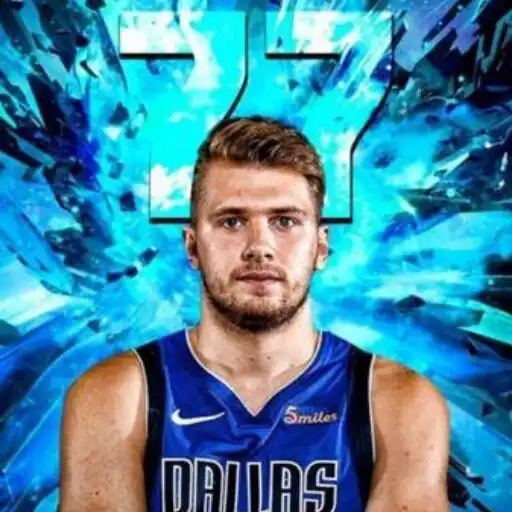 Play Luka Doncic Wallpapers APK Play Luka Doncic Wallpapers APK
