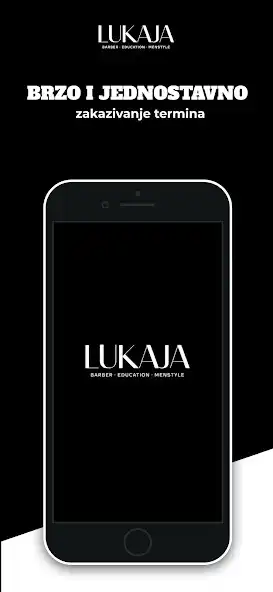 Play Lukaja the Barber  and enjoy Lukaja the Barber with UptoPlay