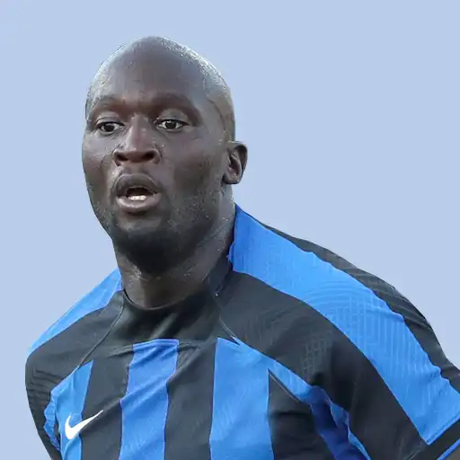 Play Lukaku wallpaper - Belgium APK