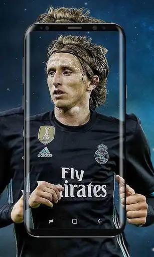 Play APK Luka Modric HD Wallpapers - 2018 Wallpapers  and enjoy Luka Modric HD Wallpapers - 2018 Wallpapers with UptoPlay 