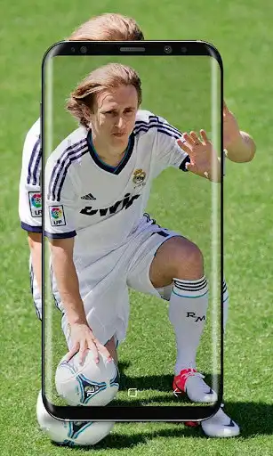 Play APK Luka Modric HD Wallpapers - 2018 Wallpapers  and enjoy Luka Modric HD Wallpapers - 2018 Wallpapers with UptoPlay 
