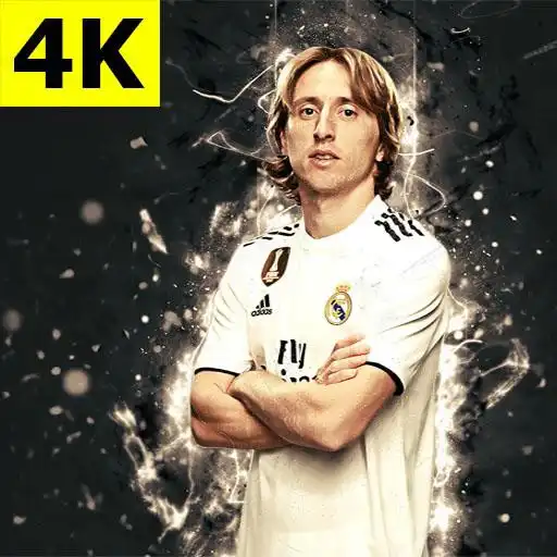 Play Luka Modric Wallpapers 2020 APK