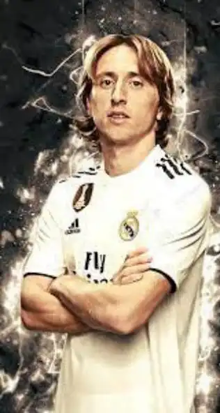 Play Luka Modric Wallpapers 4K HD as an online game Luka Modric Wallpapers 4K HD with UptoPlay