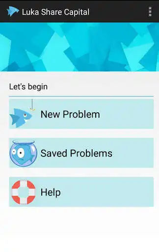 Play Luka Share Capital