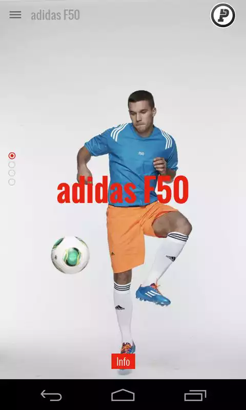 Play Lukas Podolski