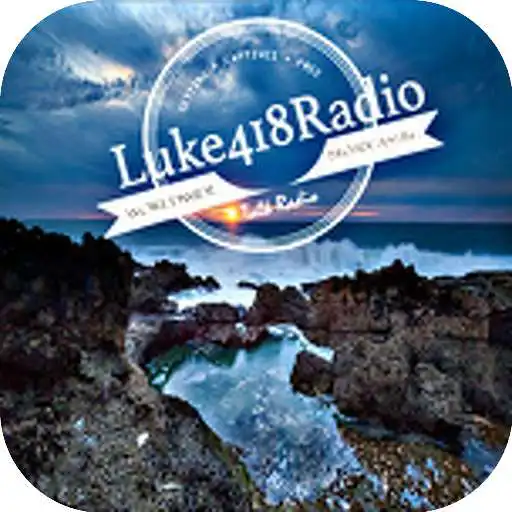 Play Luke 418 Radio Network APK Play Luke 418 Radio Network APK