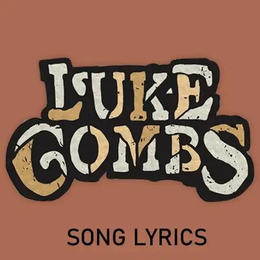 Play Luke Combs Lyrics APK