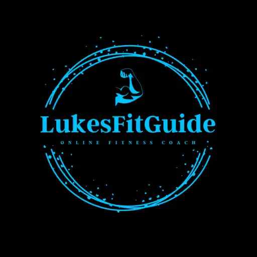 Play LukesFitGuide APK