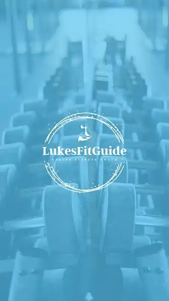 Play LukesFitGuide  and enjoy LukesFitGuide with UptoPlay