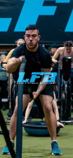 Play Lukes Fitness Bootcamp Play Lukes Fitness Bootcamp