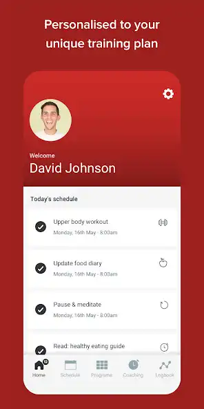 Play Luke Tremblay VIP Coaching as an online game Luke Tremblay VIP Coaching with UptoPlay