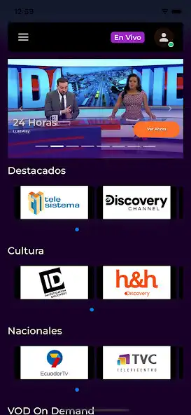 Play LukiPlay as an online game LukiPlay with UptoPlay