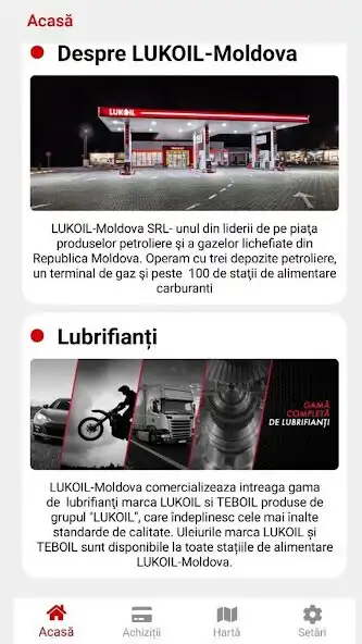 Play LUKOIL Moldova Card  and enjoy LUKOIL Moldova Card with UptoPlay