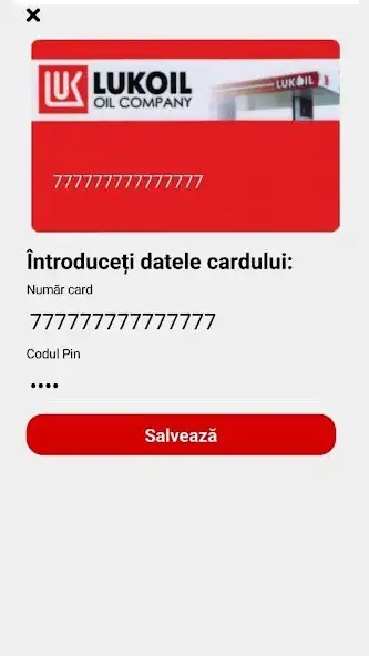 Play LUKOIL Moldova Card as an online game LUKOIL Moldova Card with UptoPlay