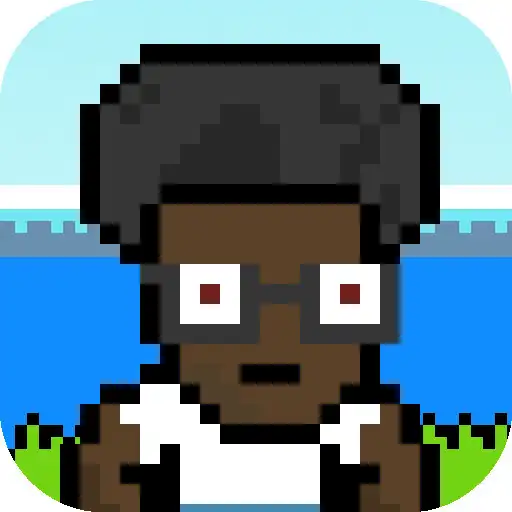 Play Luks No-End 2D Run APK