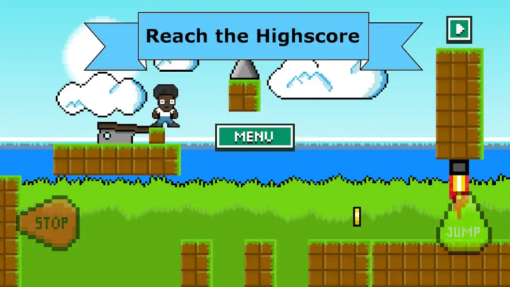 Play Luks No-End 2D Run  and enjoy Luks No-End 2D Run with UptoPlay