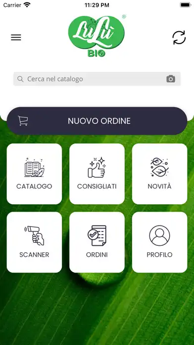 Play Lulù Bio by Happiness srl  and enjoy Lulù Bio by Happiness srl with UptoPlay