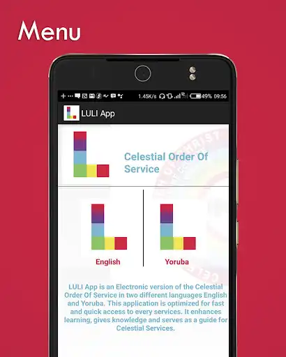 Play LULI (Celestial App)  and enjoy LULI (Celestial App) with UptoPlay