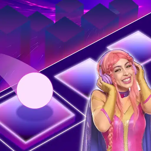 Play Luli Pampin Tiles Hop APK Play Luli Pampin Tiles Hop APK