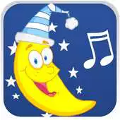 Free play online Lullabies Sleep Baby  Relax APK