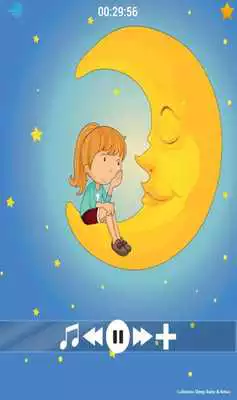 Play Lullabies Sleep Baby  Relax