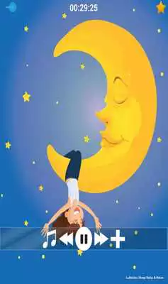 Play Lullabies Sleep Baby  Relax