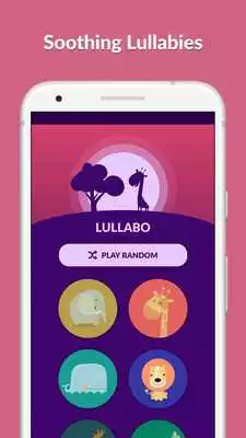 Play Lullabo